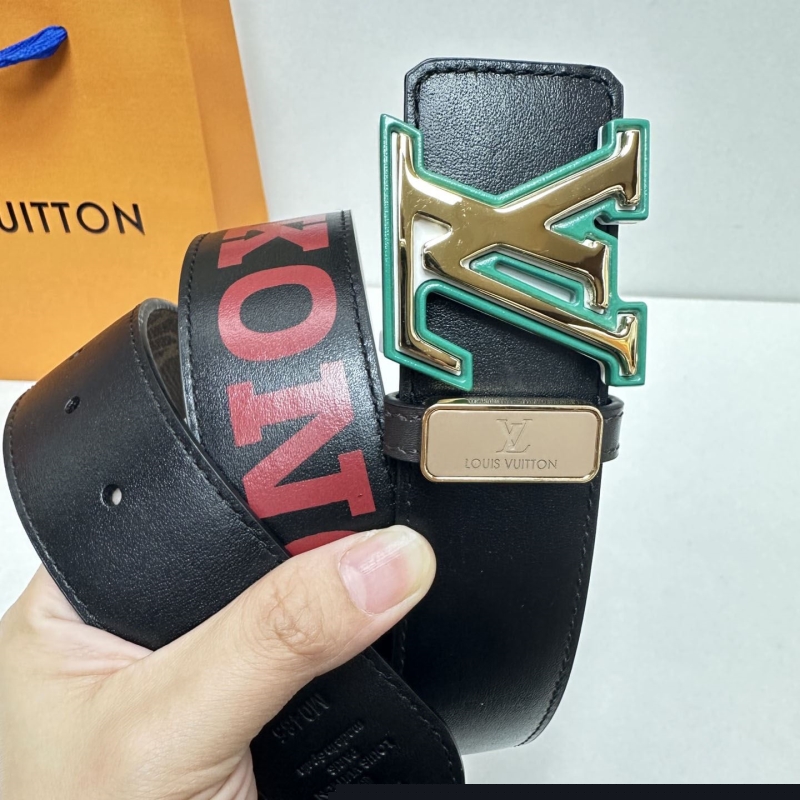 l**is V*t*n belts